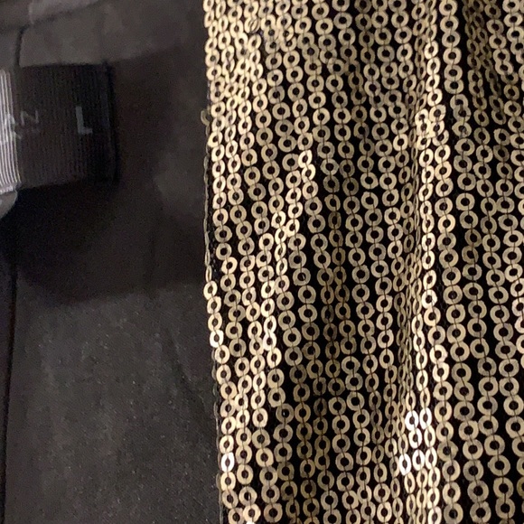 Kardashian large lined sequin blazer! - Picture 4 of 8